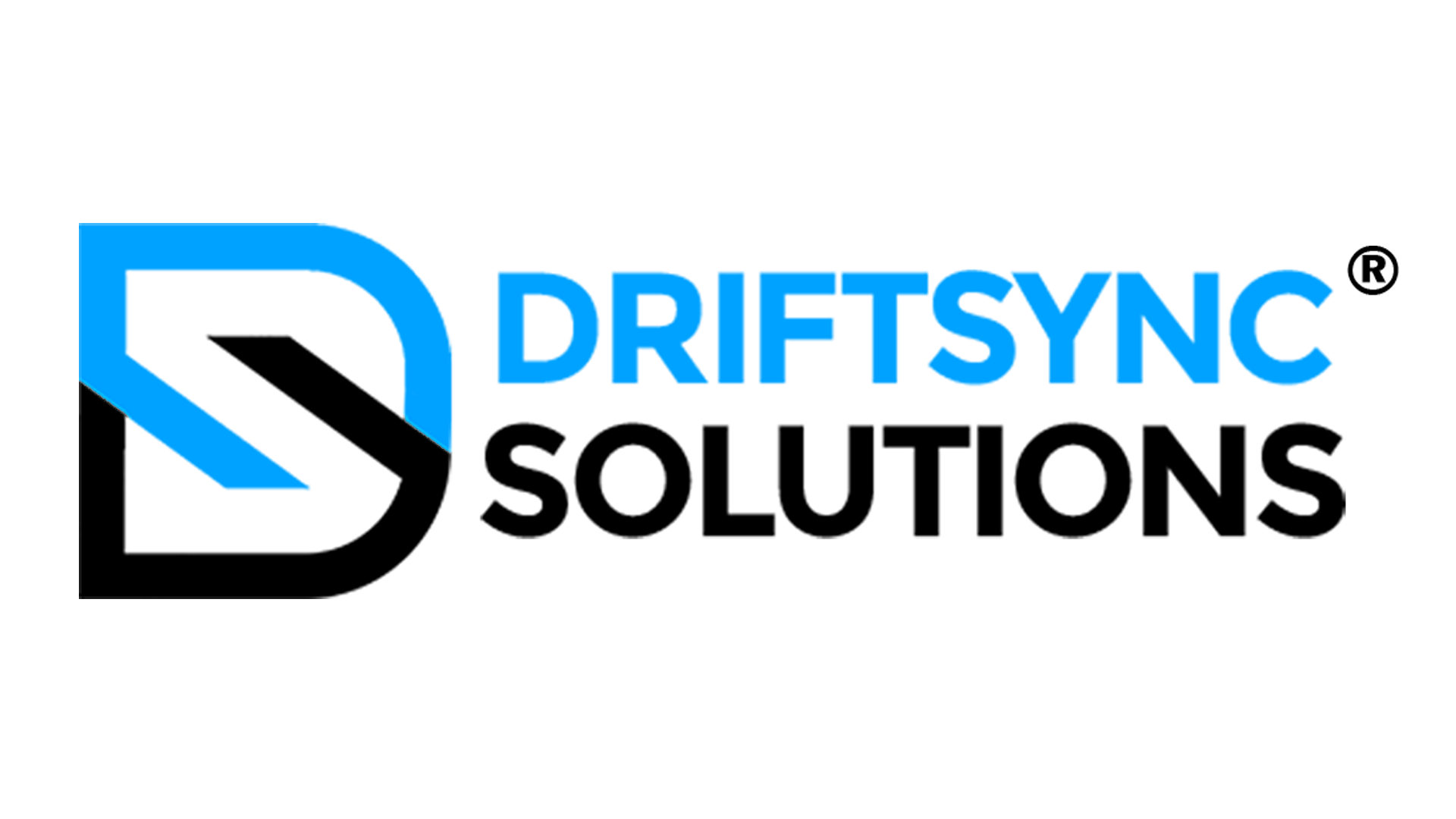 DriftSync Logo